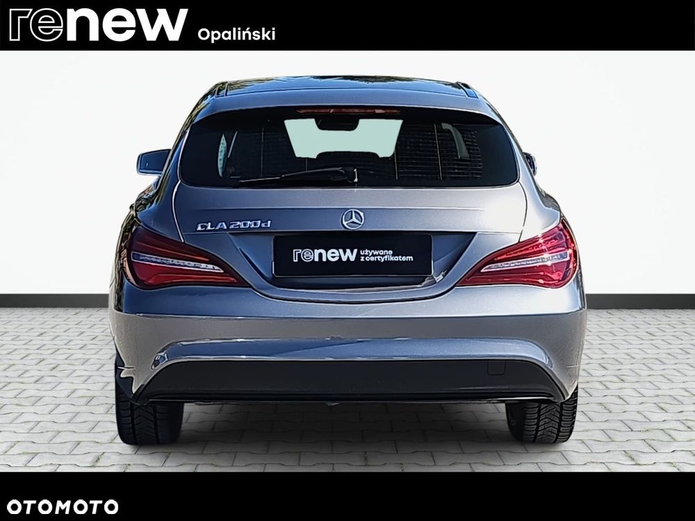 Mercedes-Benz CLA - 7