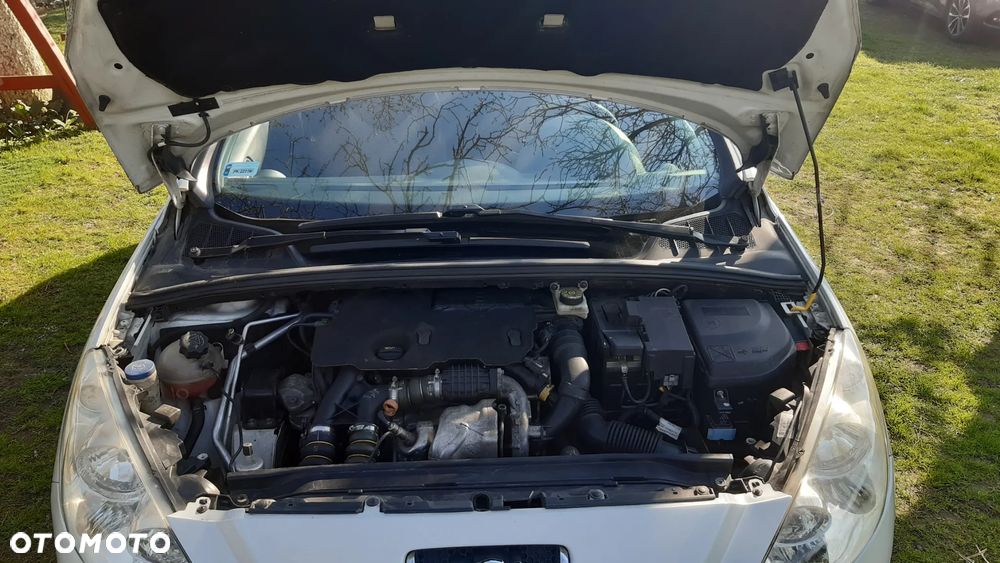 Peugeot 308 CC 1.6 HDi Sport - 10