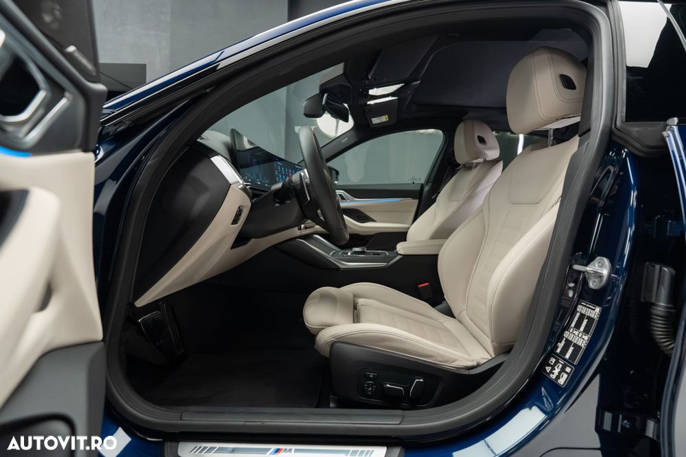 BMW Seria 4 - 17