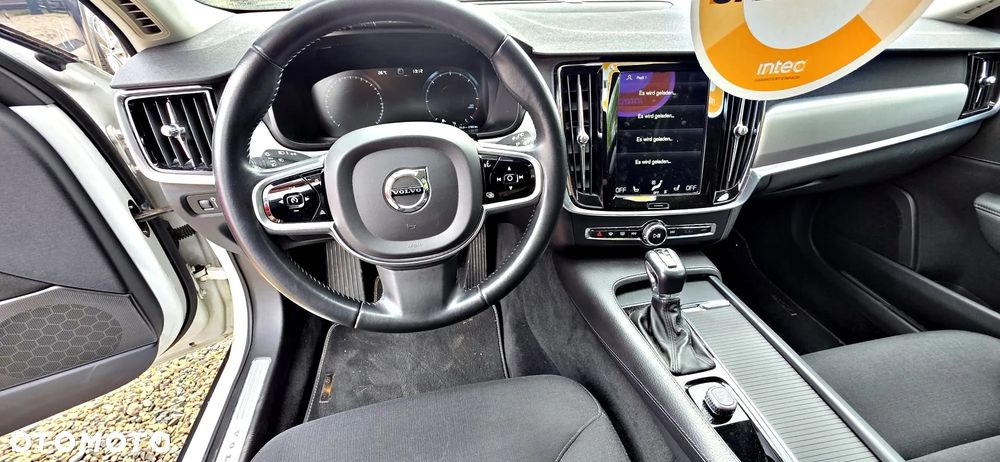 Volvo V90 D4 Geartronic Momentum - 3