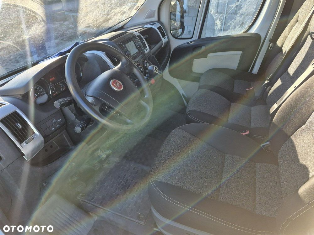 Fiat Ducato - 5