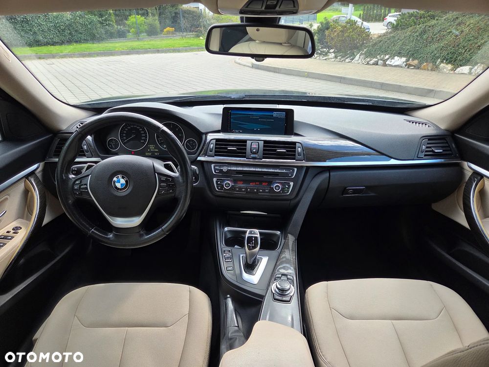 BMW 3GT - 12