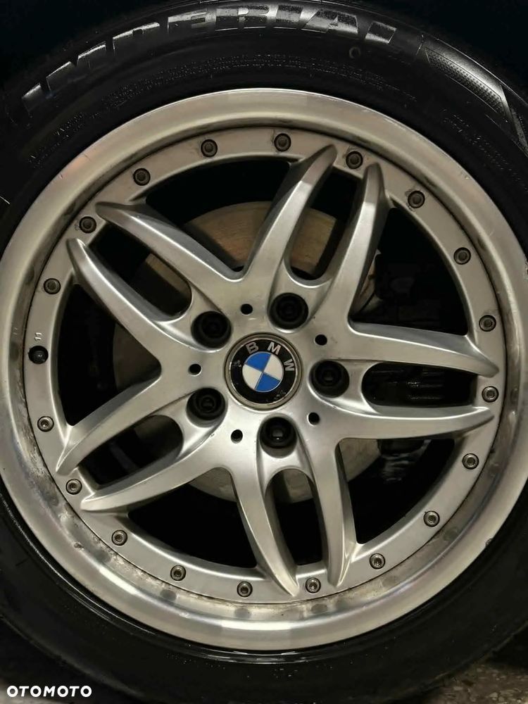 BMW Seria 5 525d - 8