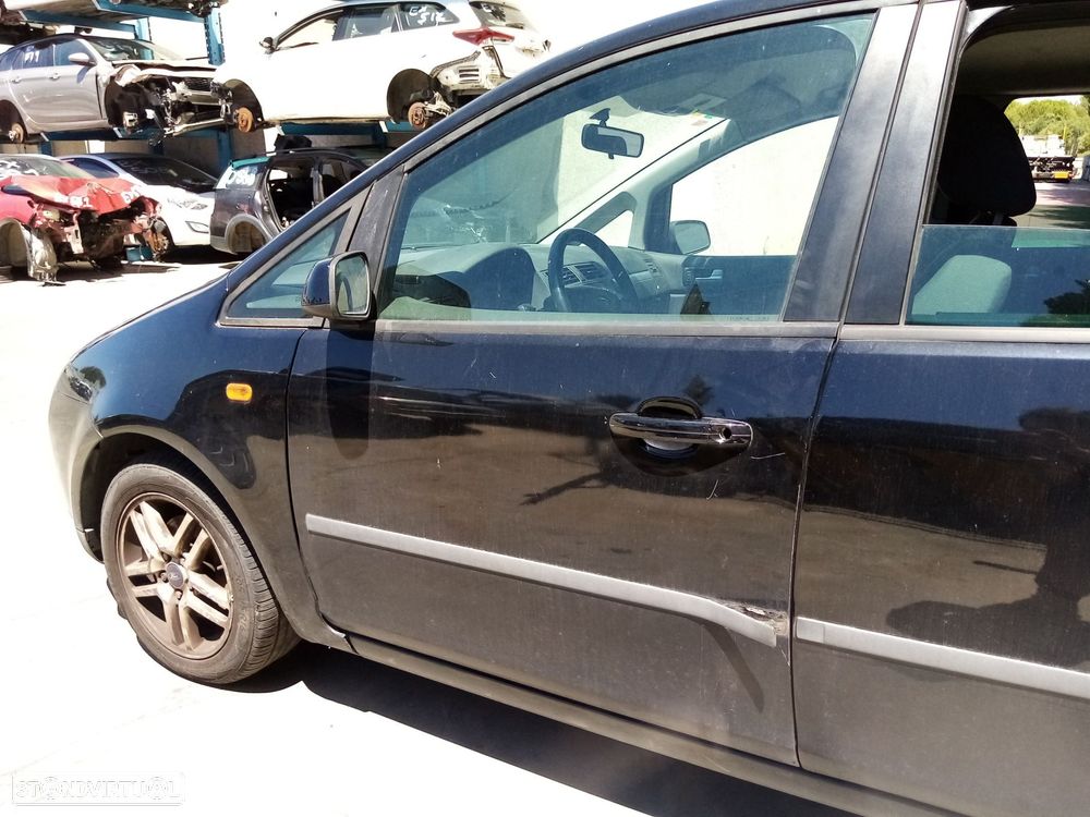 Porta frente esquerda FORD Focus C-Max (DM2) - 1