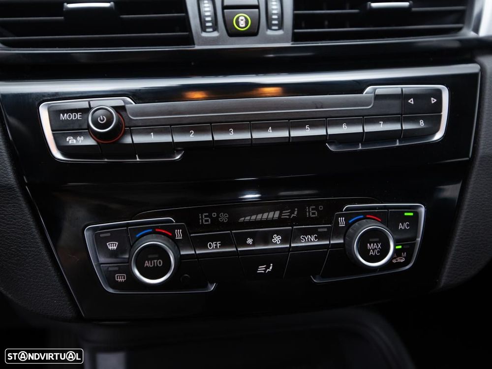 BMW X1 25 e xDrive Corporate Edition - 20