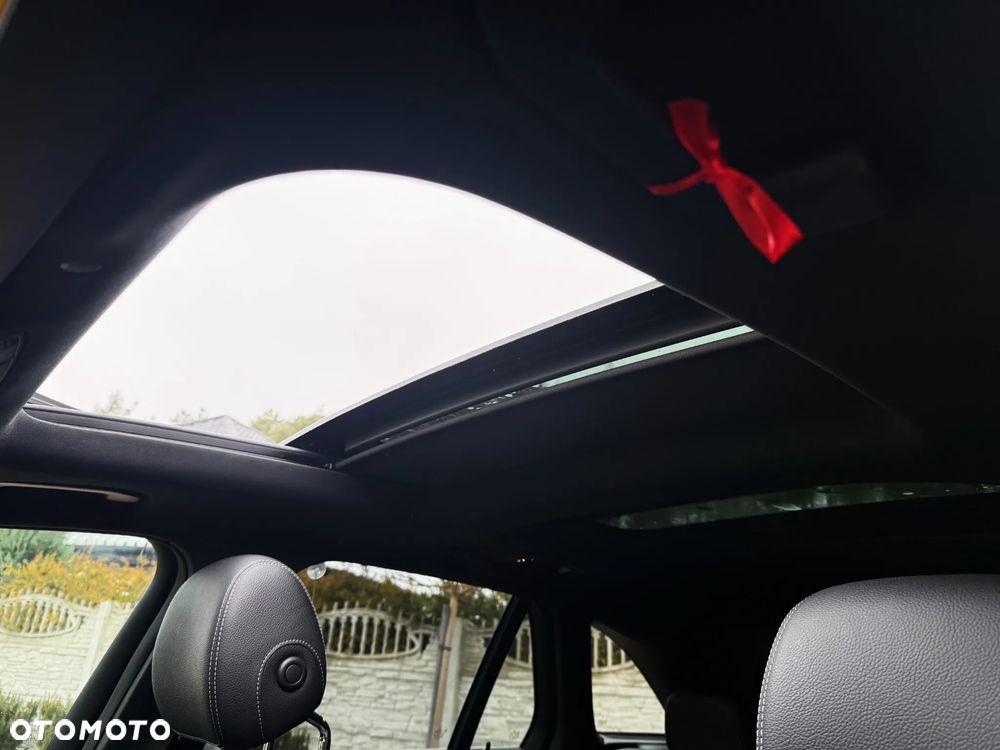 Mercedes-Benz GLC 300 4-Matic - 20