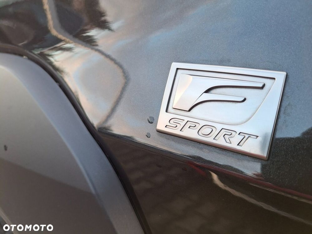 Lexus UX 250h GPF F Sport Design 2WD - 22