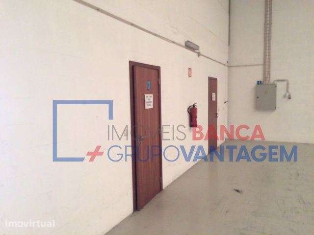 ARMAZÉM INDUSTRIAL - ÁGUEDA - Grande imagem: 4/8
