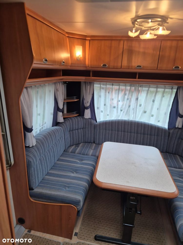 Hobby De Luxe Easy 460 - 7