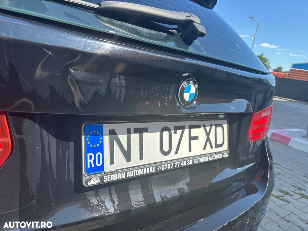 BMW Seria 3 320d Aut. - 11