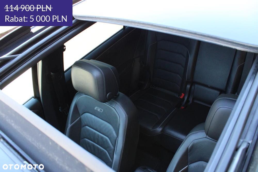 Volkswagen Tiguan Allspace - 36