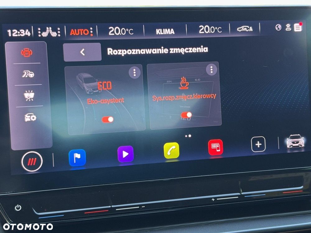 Cupra Formentor 2.0 TSI 4Drive VZ DSG - 35