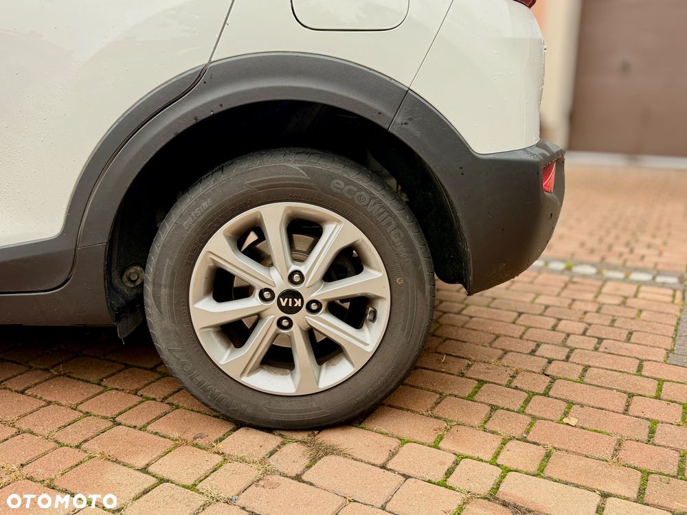 Kia Stonic 1.0 T-GDI 120 Edition 7 - 10