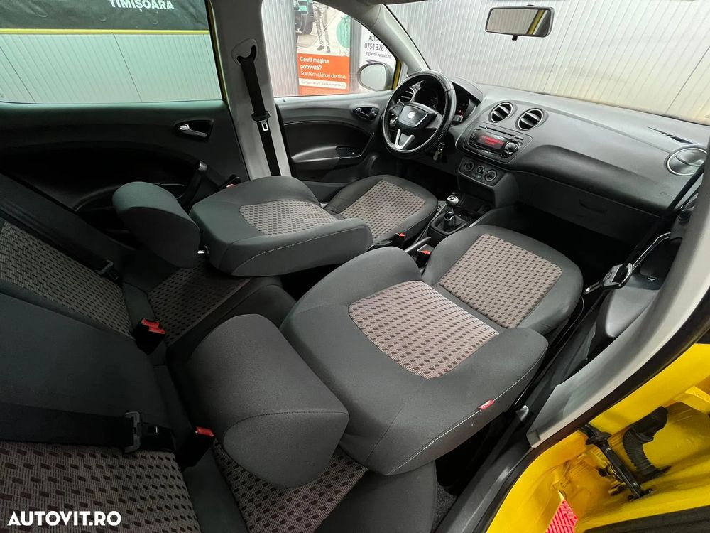 Seat Ibiza - 15