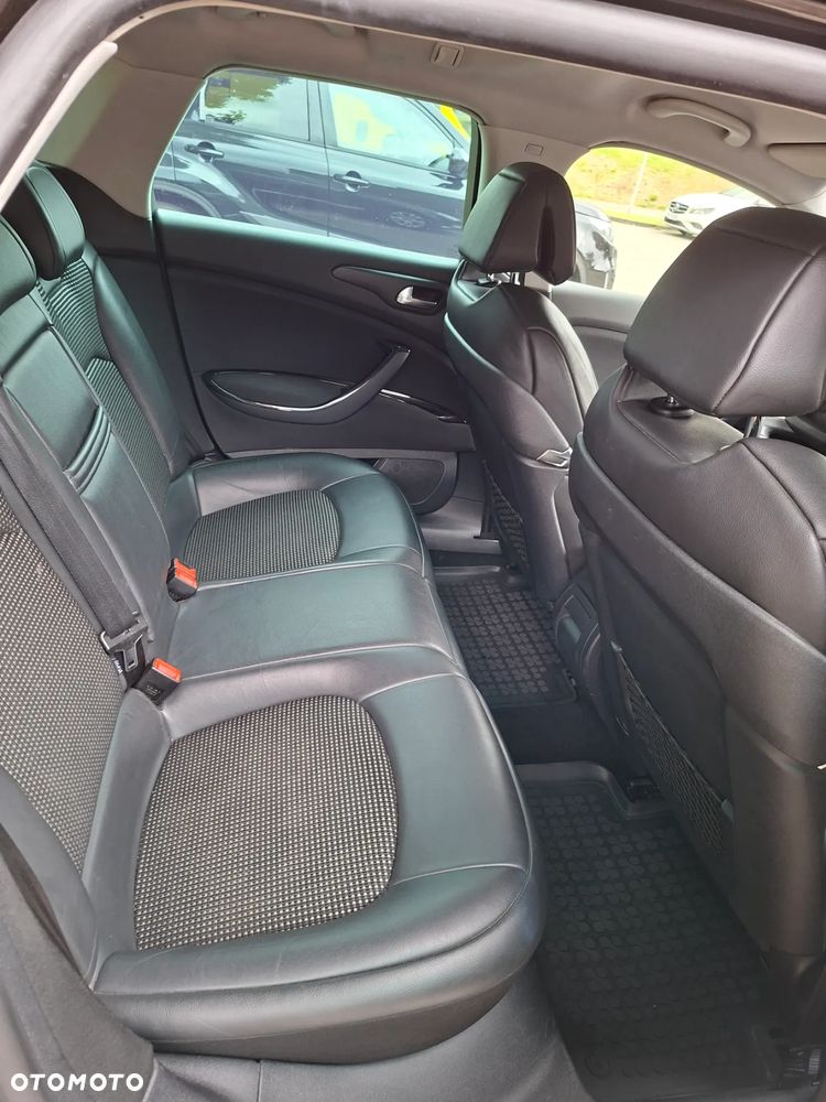Citroën C5 HDi 140 FAP Exclusive - 27