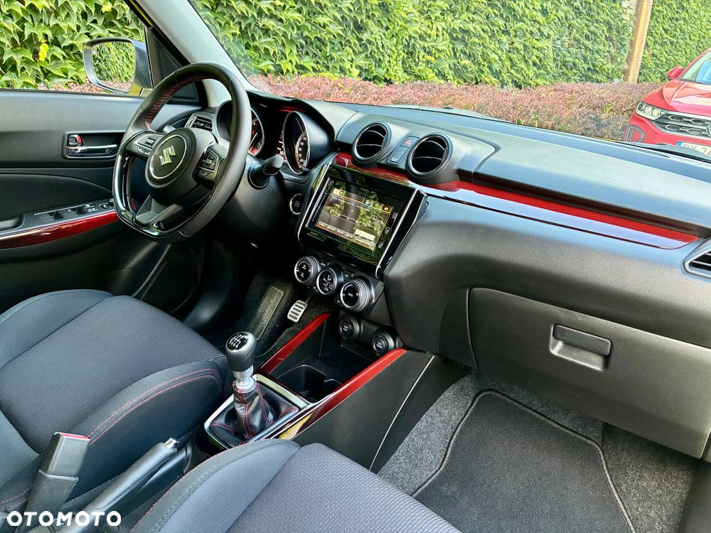 Suzuki Swift - 17