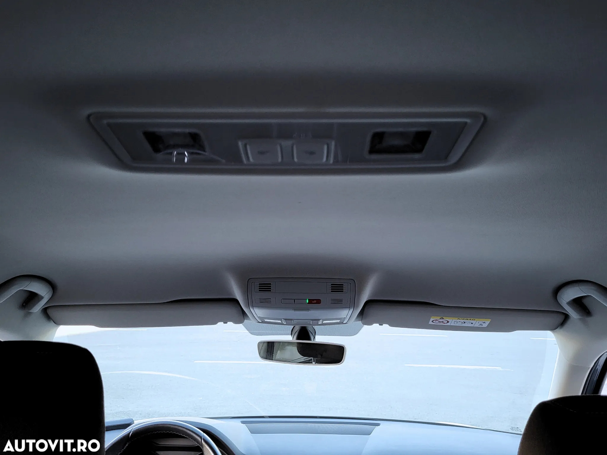 Skoda Kodiaq 2.0 TDI 4X4 DSG Style - 39