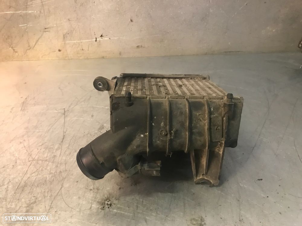 INTERCOOLER SEAT IBIZA 6L / VOLKSWAGEN POLO 9N 6Q0145804A - 4