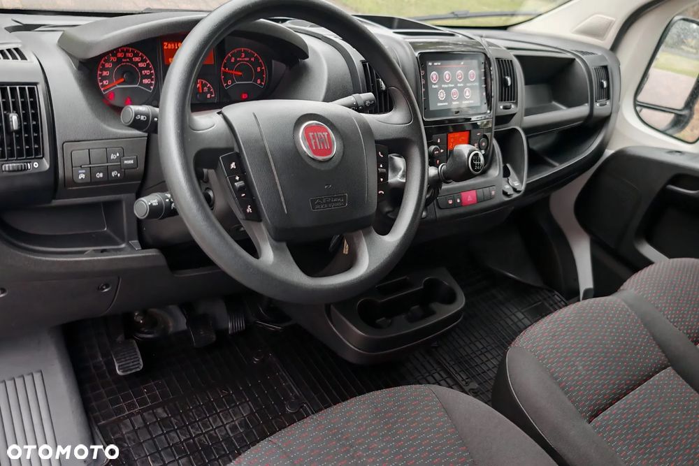 Fiat Ducato - 34