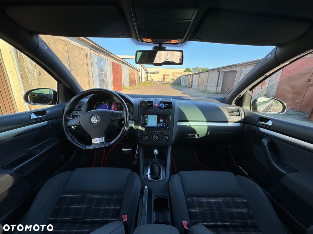 Volkswagen Golf 2.0 TSI GTI DSG - 10