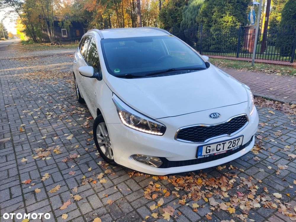 Kia Ceed - 3