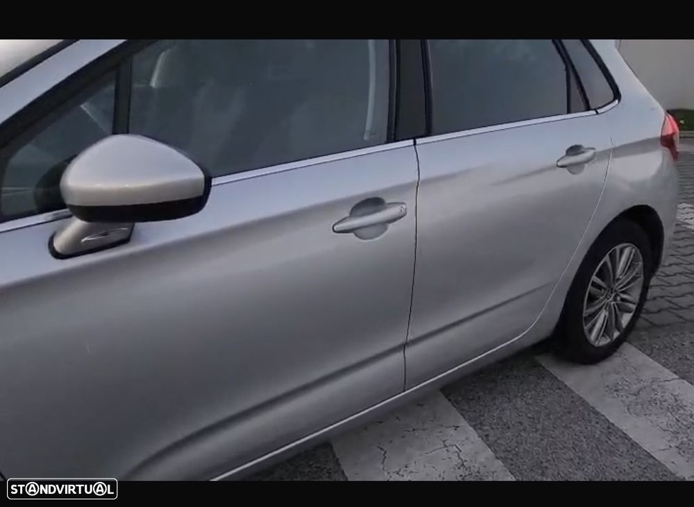 Citroën C4 1.6 VTi Attraction - 2