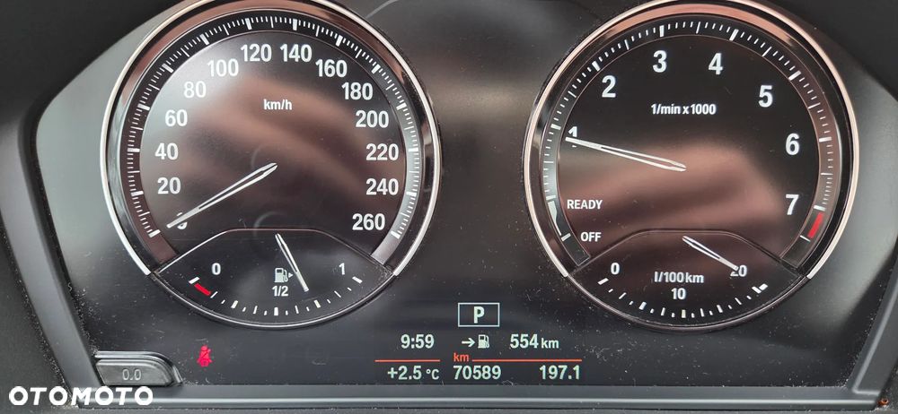 BMW X1 sDrive18i Advantage - 11