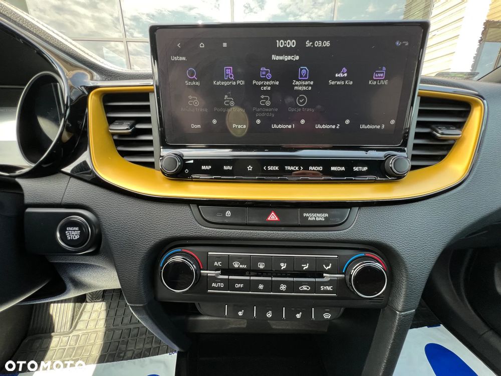 Kia XCeed 1.5 T-GDI L Business Line - 14