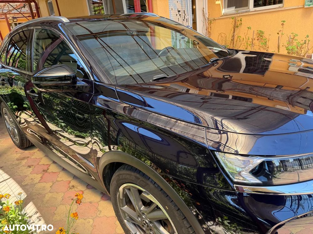 DS Automobiles DS 7 Crossback - 6