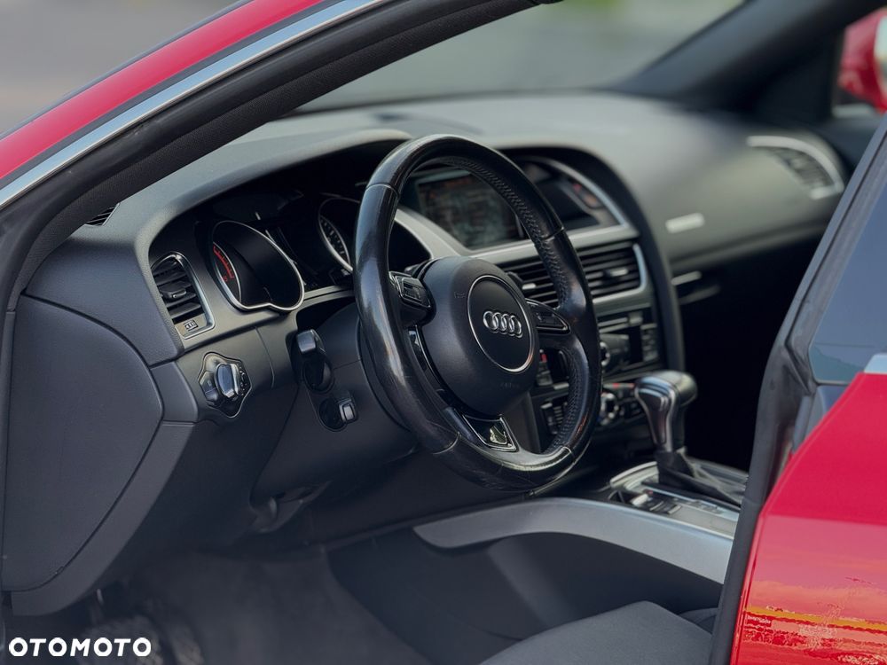 Audi A5 - 17