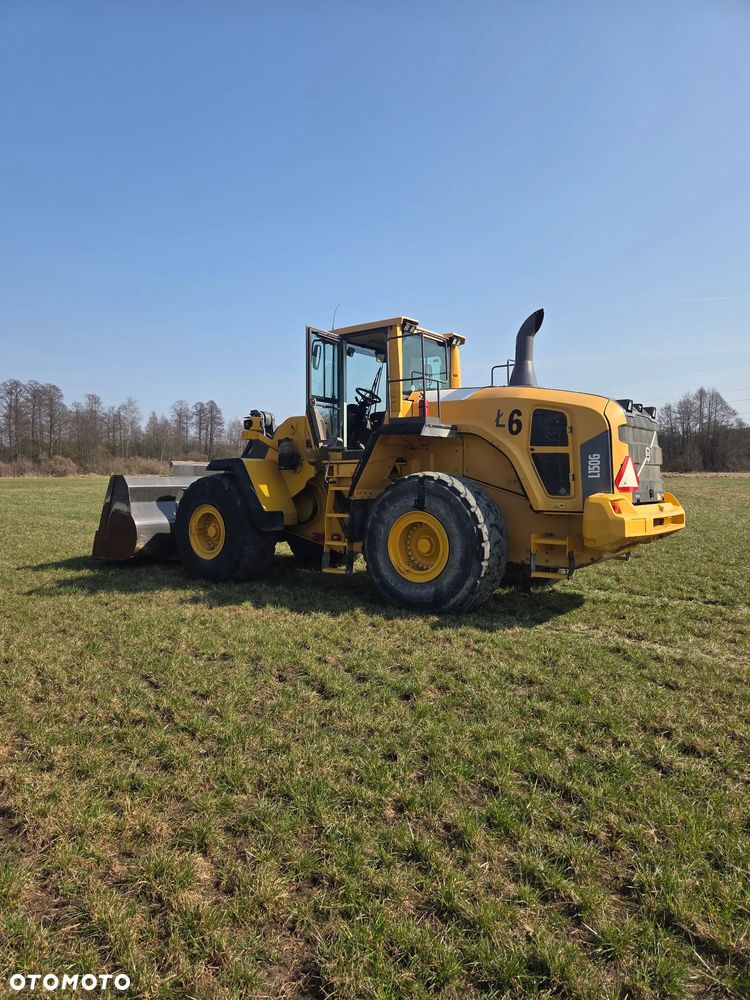 Volvo L150G - 2