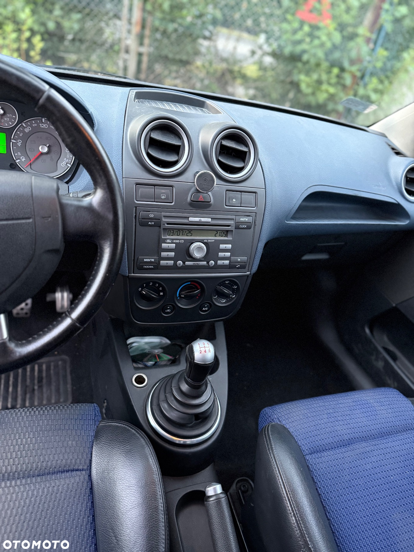 Ford Fiesta 2.0 ST - 5