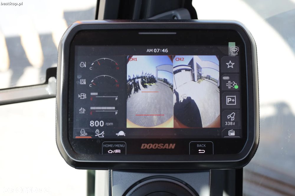 Doosan DX225LC-7 - 26