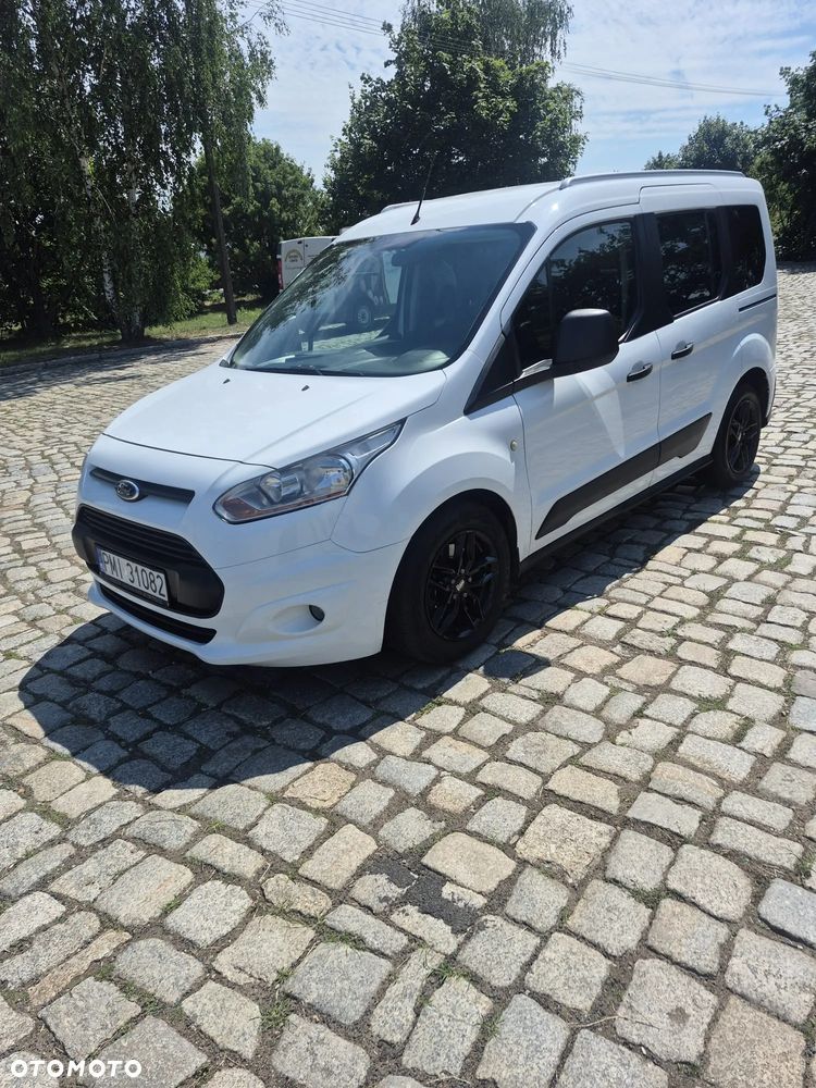 Ford Transit Connect 220 L1 Trend - 7