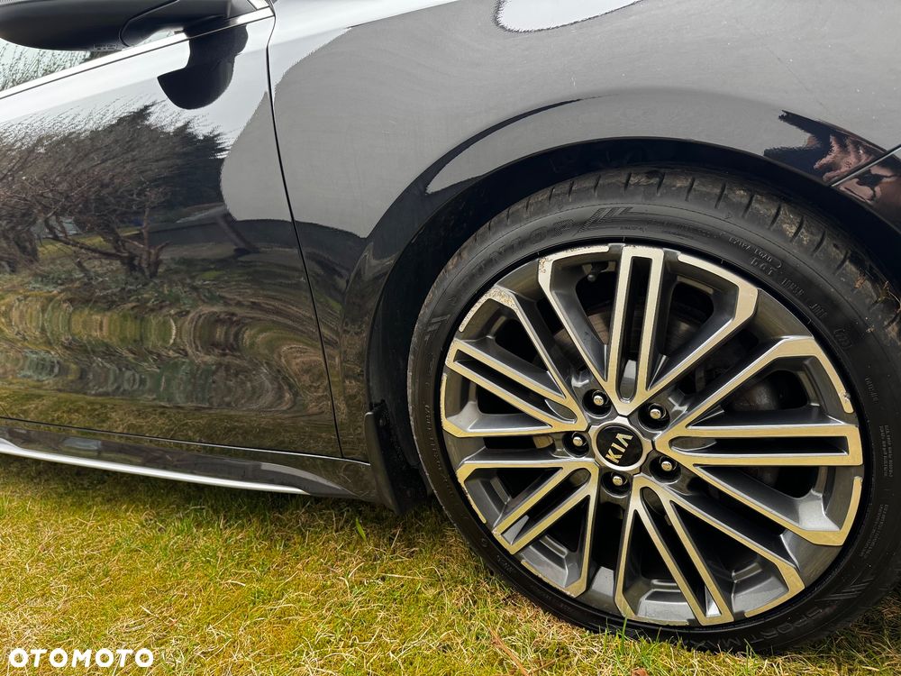 Kia ProCeed - 28