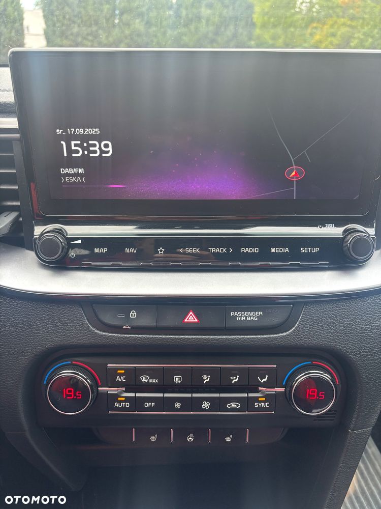 Kia XCeed 1.6 CRDi SCR L DCT - 19