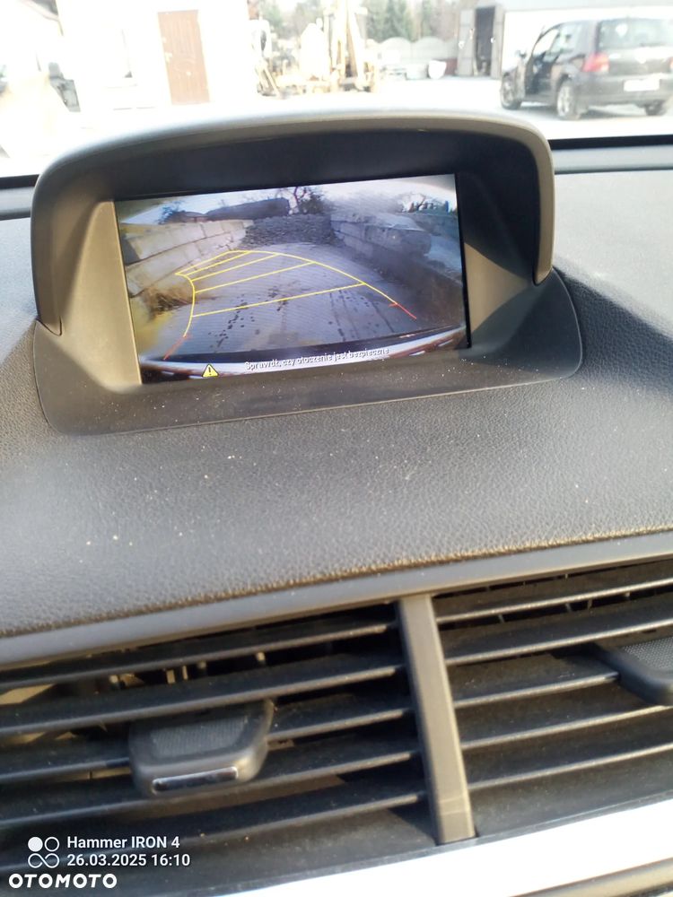 Opel Mokka 1.6 CDTI Cosmo S&S 4x4 - 9