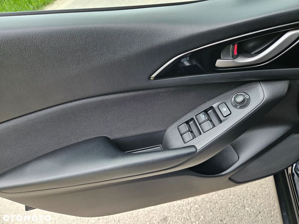 Mazda 3 SKYACTIV-G 120 Exclusive-Line - 20