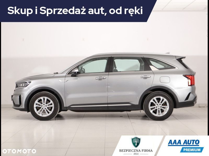 Kia Sorento - 3