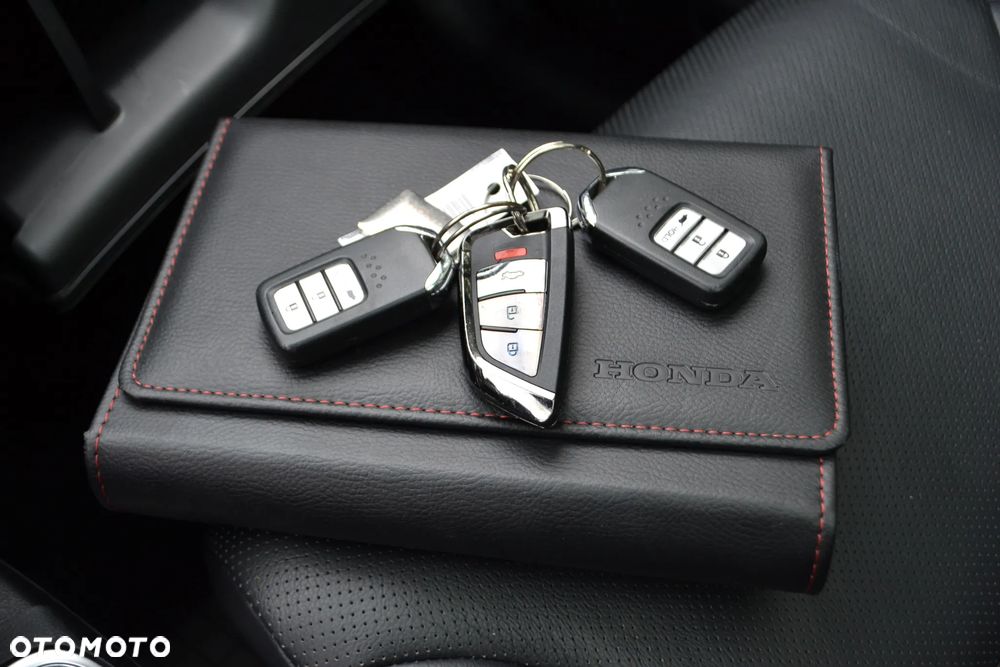 Honda CR-V - 35