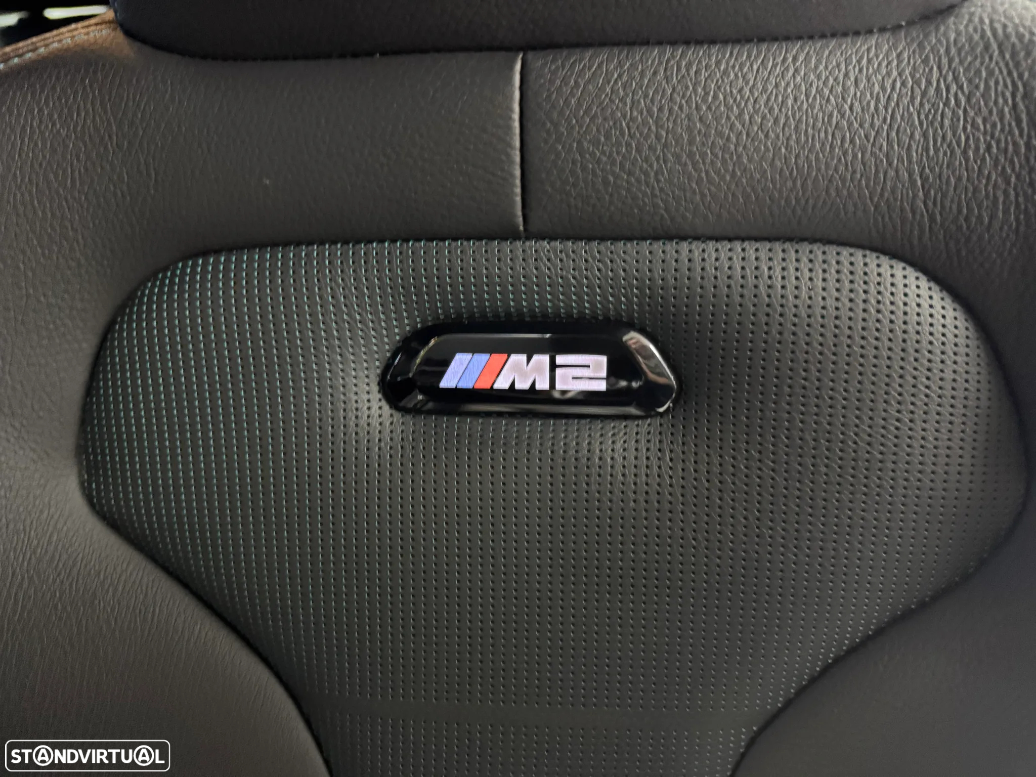 BMW M2 Competition Auto - 33