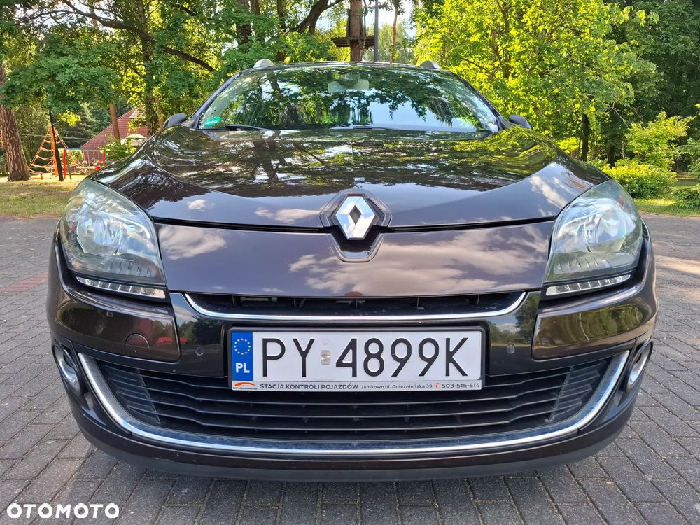 Renault Megane TCe 130 Paris - 2