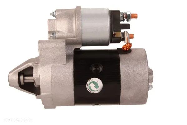 NOWY ROZRUSZNIK FIAT (CARGO 112124) - 3