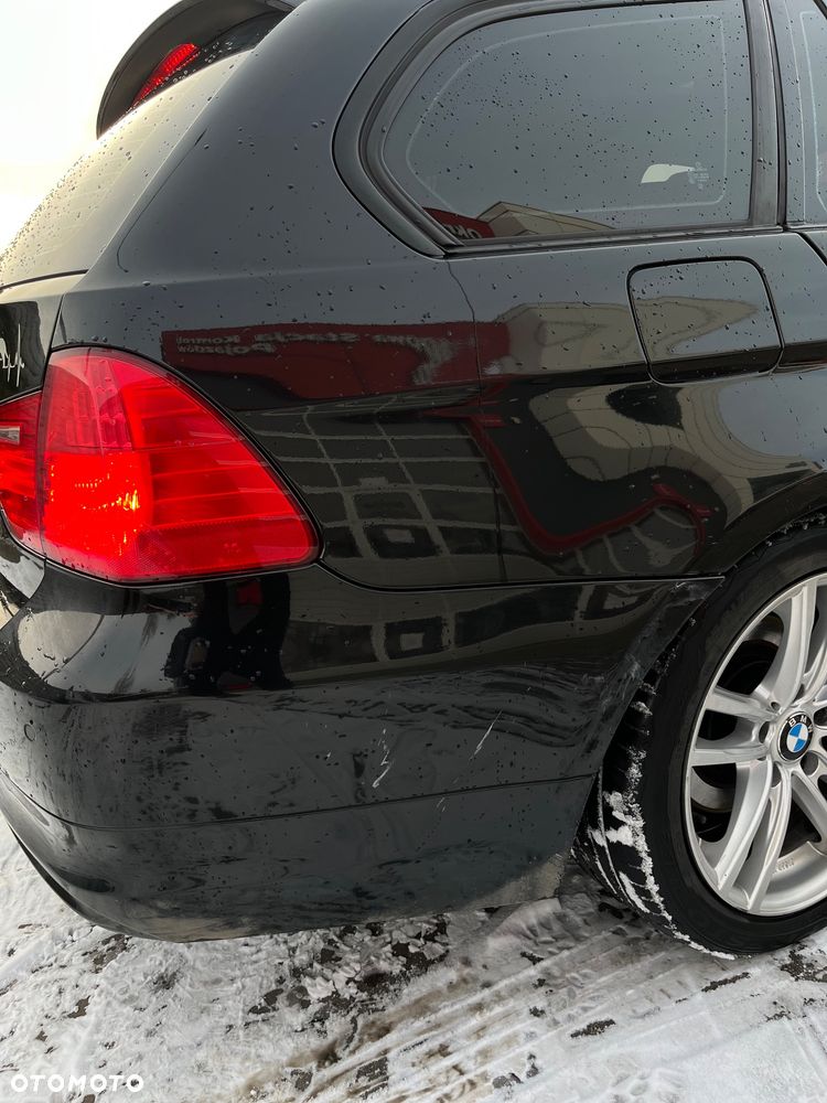 BMW Seria 3 - 11