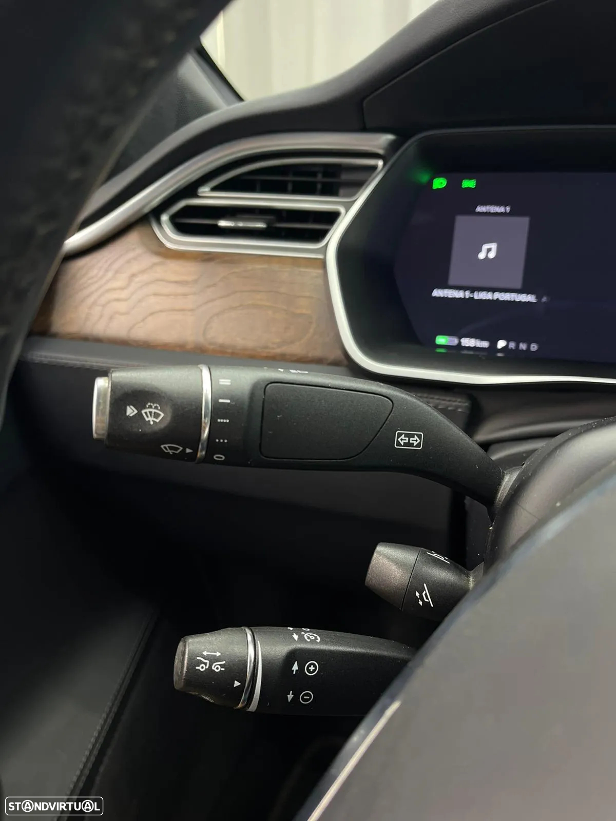 Tesla Model S 75 - 20