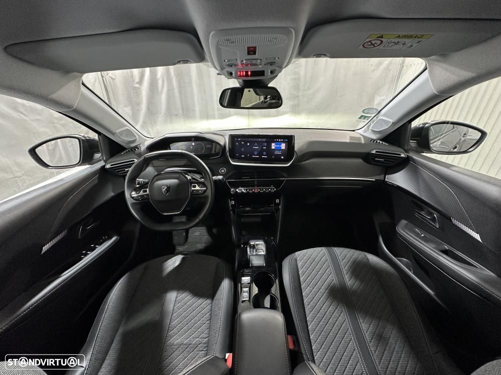 Peugeot e-208 51 kWh Allure - 9