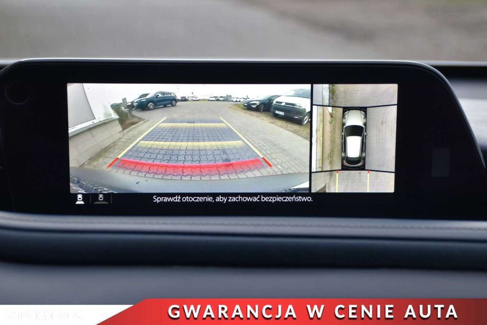 Mazda CX-30 SKYACTIV-D 1.8 - 15