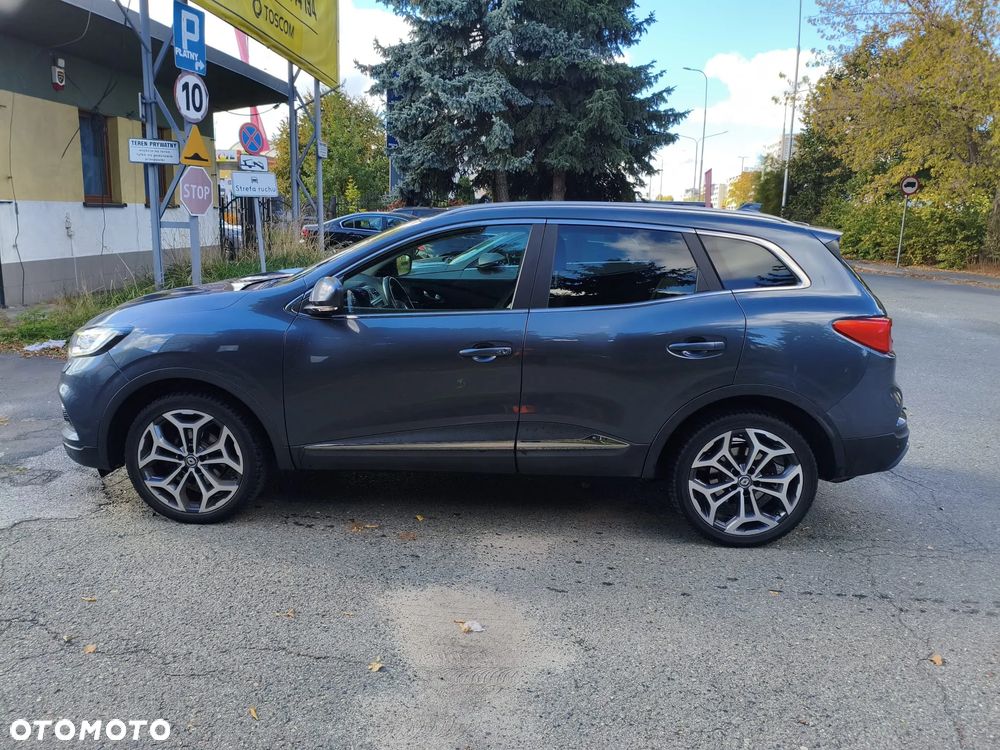 Renault Kadjar 1.3 TCe FAP Intens EDC - 3