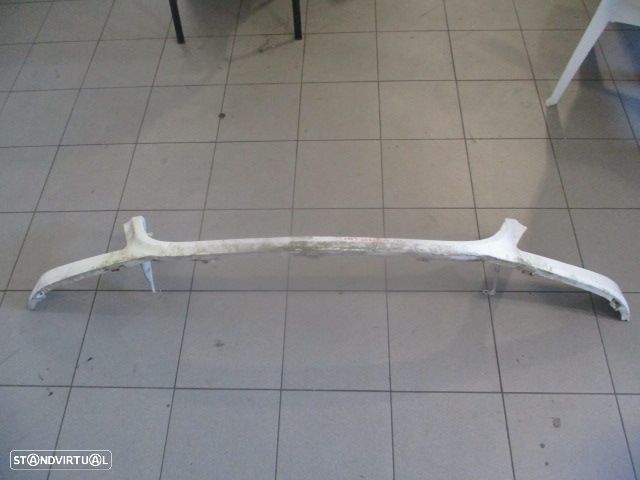 Grelha Friso 9066230019  9066230119 MERCEDES W906 SPRINTER 2008 311D 110Cv 5P BRANCO FRT - 1