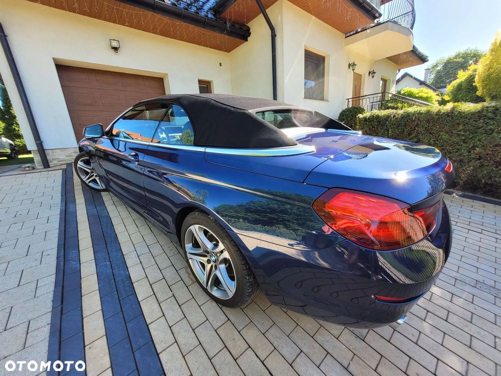 BMW Seria 6 640i - 6